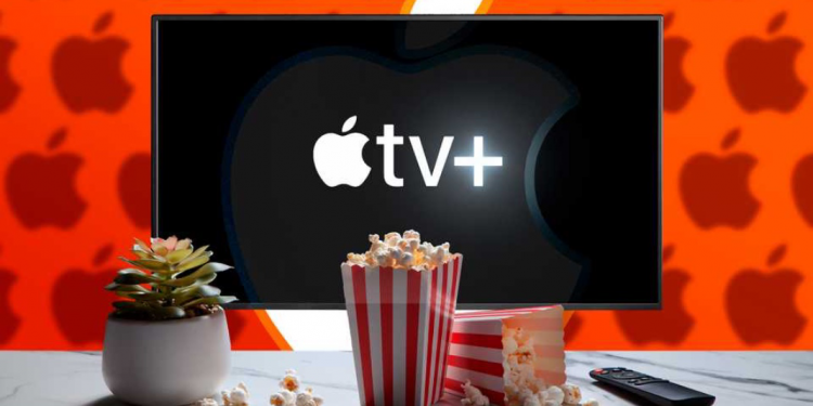 Apple Rebrands Its Streaming Platform, Drops the “Plus” from Apple TV+