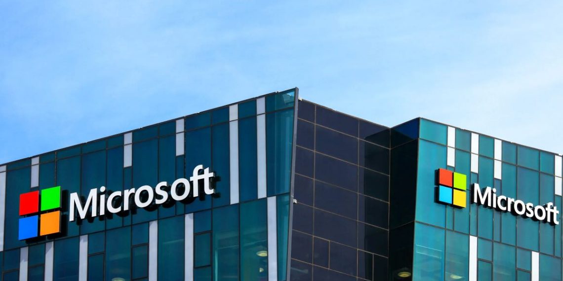 Australia Sues Microsoft