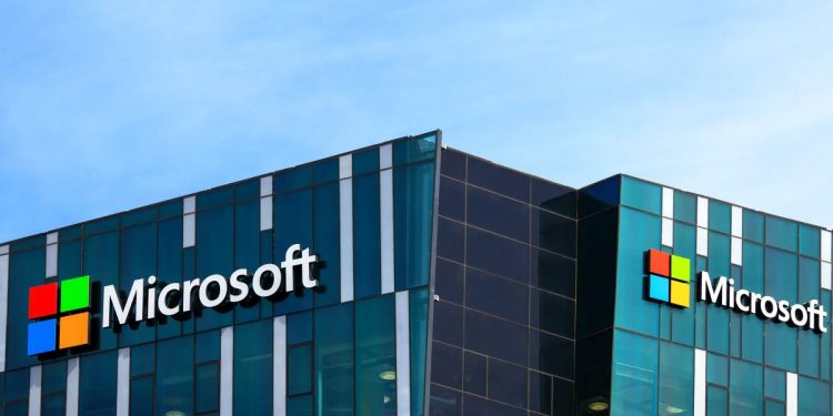 Australia Sues Microsoft