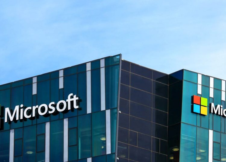 Australia Sues Microsoft