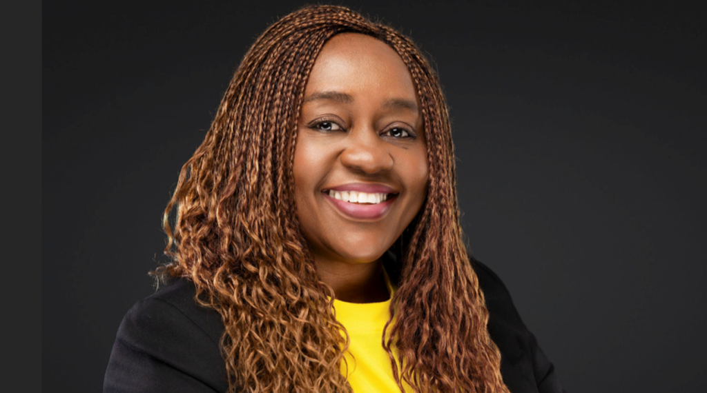 Awawu Olumide-Sojinrin, CEO Nash Technology