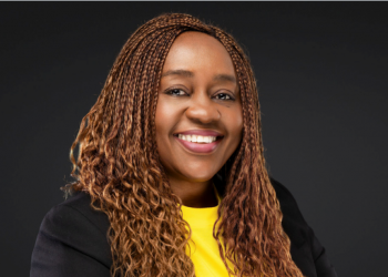 Awawu Olumide-Sojinrin, CEO Nash Technology