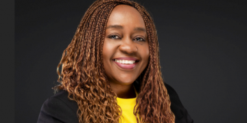 Awawu Olumide-Sojinrin, CEO Nash Technology