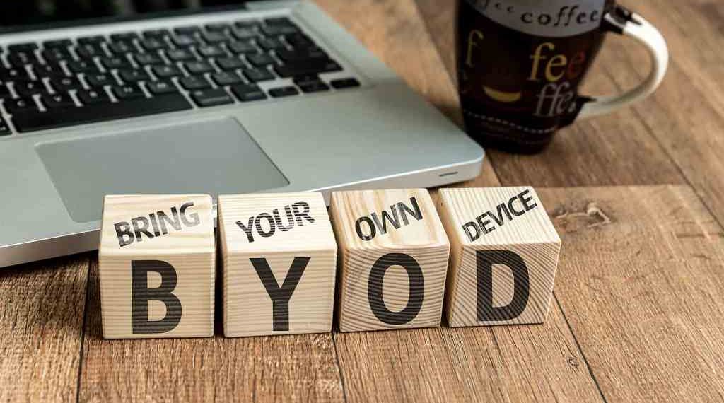 BYOD blind spots