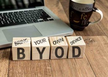 BYOD blind spots