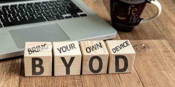 BYOD blind spots