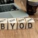 BYOD blind spots