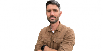 Ben Jacob | Sophos | Deepfakes