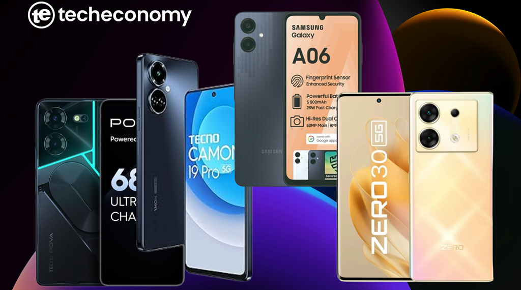 Best Budget Smartphones for Students in Nigeria -