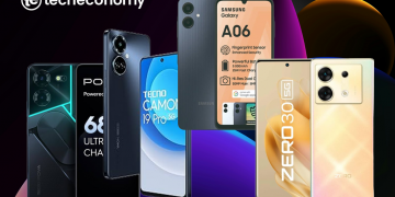 Best Budget Smartphones for Students in Nigeria -