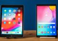 Best tablets 2025 comparison