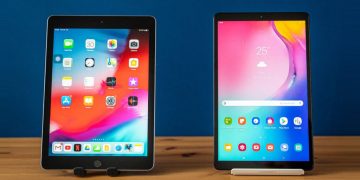 Best tablets 2025 comparison