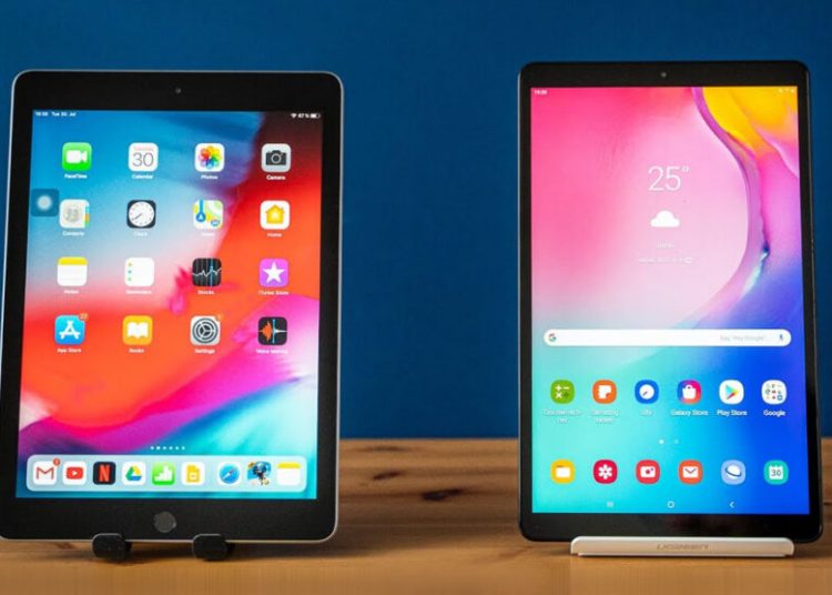 Best tablets 2025 comparison | Tabs