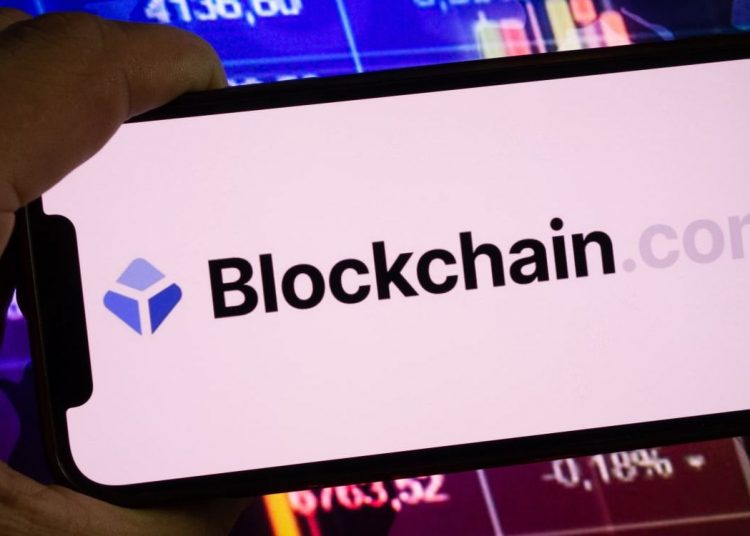 Blockchain.com Tokenized Stocks