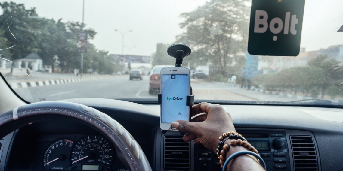 Bolt Warns Port Harcourt Drivers Against 50% Fare Hike