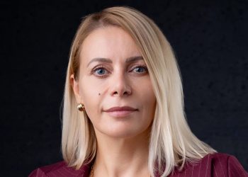 Branka Mracajac, founder & CEO of NorthBrix