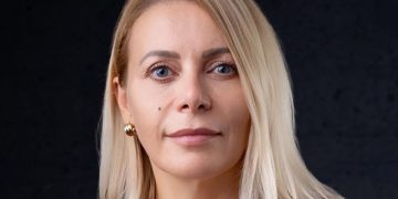 Branka Mracajac, founder & CEO of NorthBrix