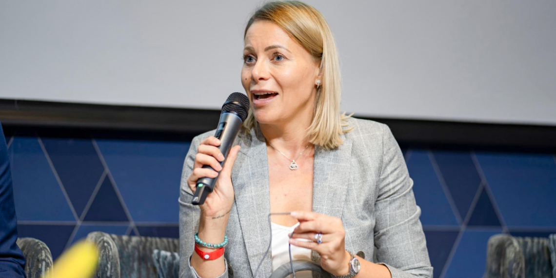 Branka Mracajac to Address AI-Driven Marketing Transformation at Nigeria Fintech Week 2025