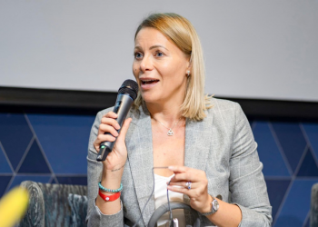 Branka Mracajac to Address AI-Driven Marketing Transformation at Nigeria Fintech Week 2025