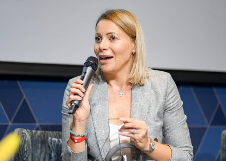Branka Mracajac to Address AI-Driven Marketing Transformation at Nigeria Fintech Week 2025