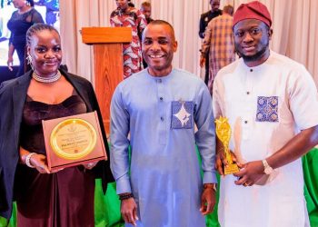 Bureau of Public Service Reforms Awards to PalmPay