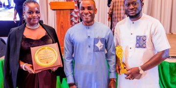 Bureau of Public Service Reforms Awards to PalmPay