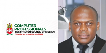 Computer Professionals (Registration) Council of Nigeria (CPN) | Dr. Essien Eyo