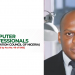 Computer Professionals (Registration) Council of Nigeria (CPN) | Dr. Essien Eyo