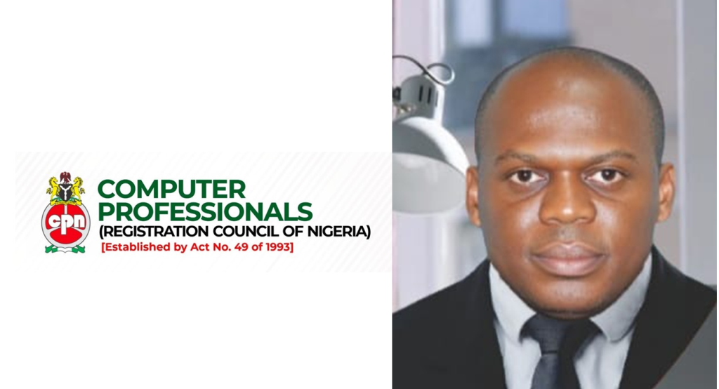 Computer Professionals (Registration) Council of Nigeria (CPN) | Dr. Essien Eyo