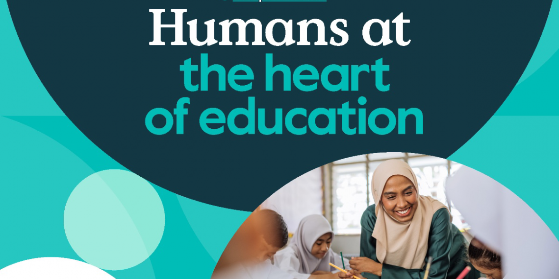 Cambridge report calls for Nigeria to focus on human-centred education in the AI age