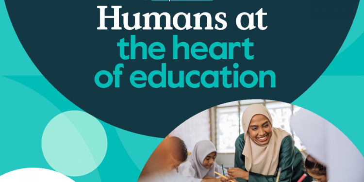 Cambridge report calls for Nigeria to focus on human-centred education in the AI age