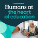 Cambridge report calls for Nigeria to focus on human-centred education in the AI age
