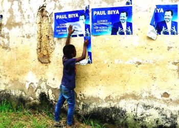 Internet Disruptions in Cameroon