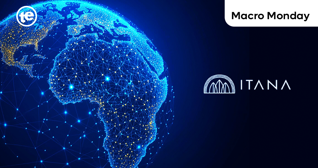 Can Itana Reinvent Africa’s Digital Free Zone Model?