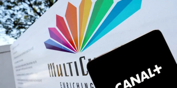 Canal+ to Delist MultiChoice, Pursue Secondary Listing on JSE