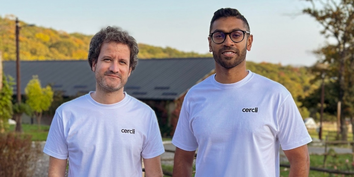 Cercli Secures $12 Million to Expand AI-Native HR Platform Across MENA and Beyond