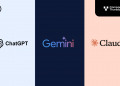 ChatGPT vs Google Gemini vs Claude