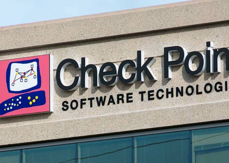 Check Point Partners with NVIDIA to Launch AI Cloud Protect