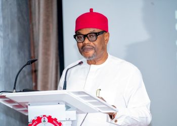 Chief Uche Geoffrey Nnaji