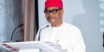 Chief Uche Geoffrey Nnaji