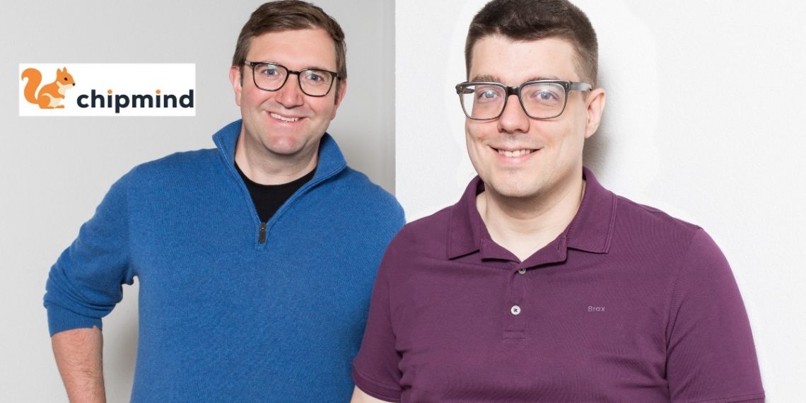 Chipmind Emerges from Stealth with $2.5 Million