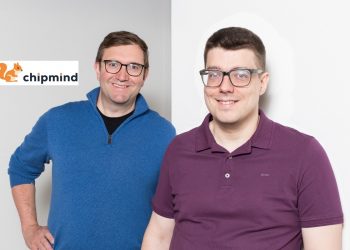 Chipmind Emerges from Stealth with $2.5 Million