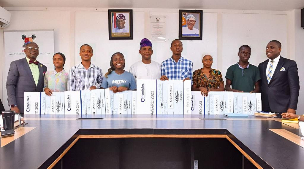 Chronicles Software unveils SuccessBOX.ng