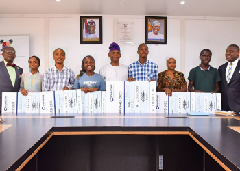 Chronicles Software unveils SuccessBOX.ng
