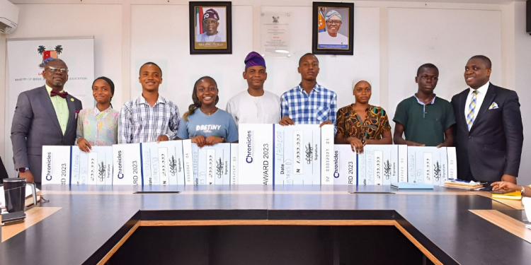 Chronicles Software unveils SuccessBOX.ng