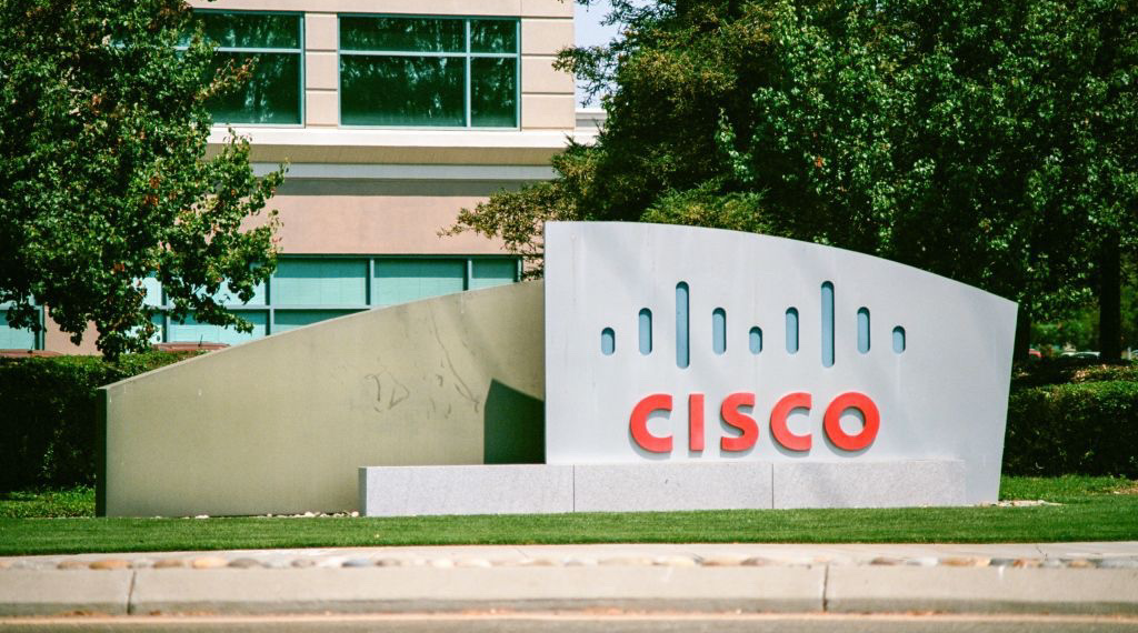 Cisco Launches Chip, Router to Connect and Scale AI Data Centres