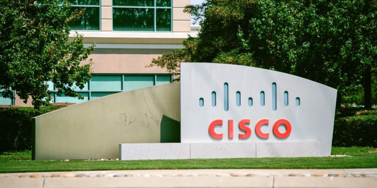 Cisco Launches Chip, Router to Connect and Scale AI Data Centres