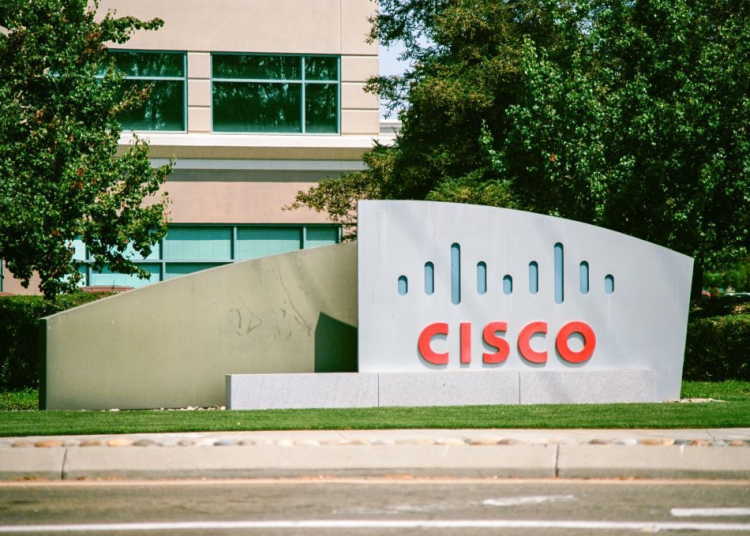 Cisco Launches Chip, Router to Connect and Scale AI Data Centres