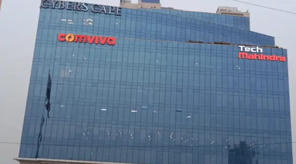Comviva