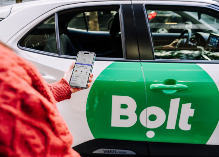 Bolt Customer Service Week